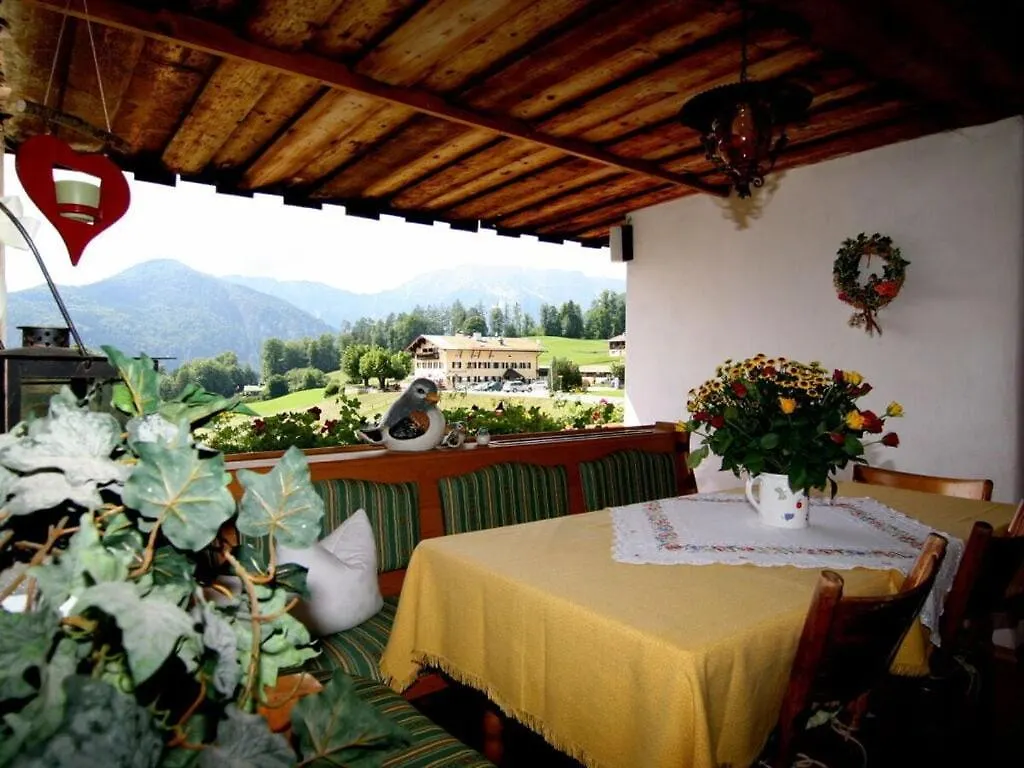 Kainlehen Modern Retreat Villa Berchtesgaden Holiday home