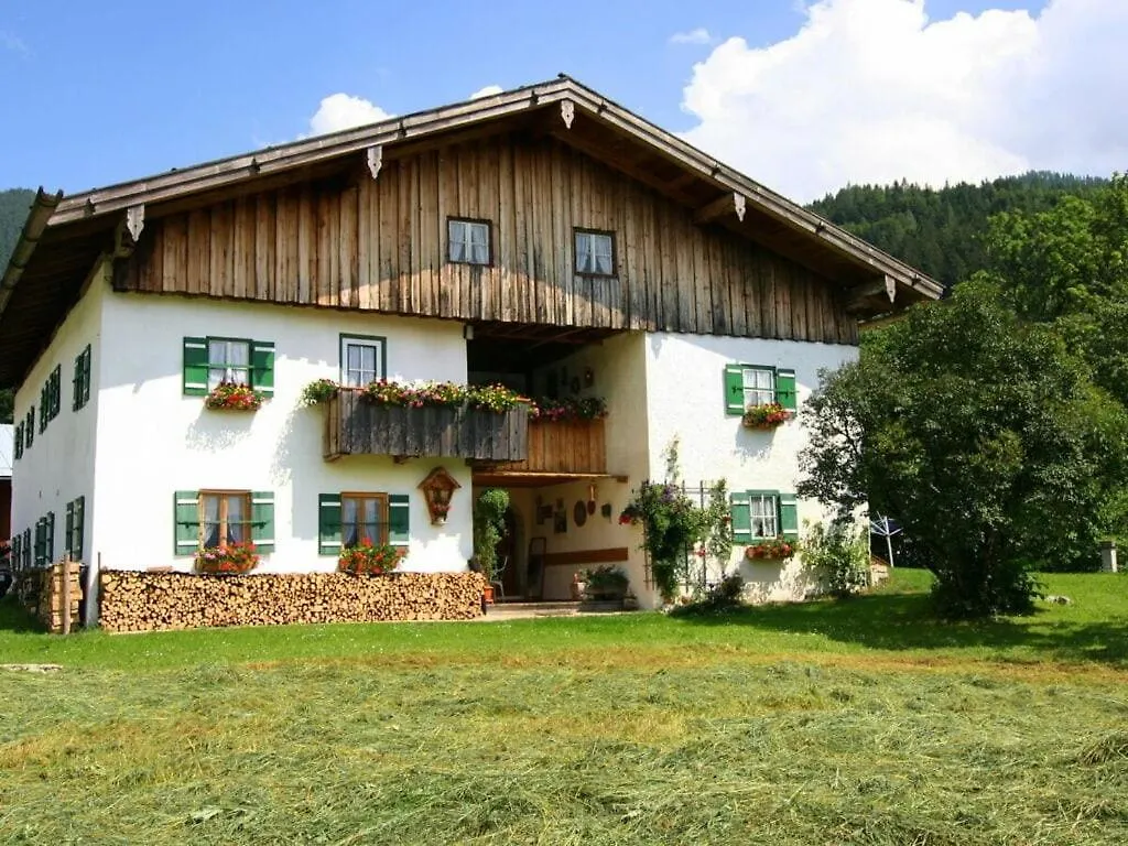 Kainlehen Modern Retreat Villa Berchtesgaden