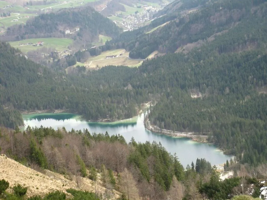 Holiday home Kainlehen Modern Retreat Villa Berchtesgaden Germany