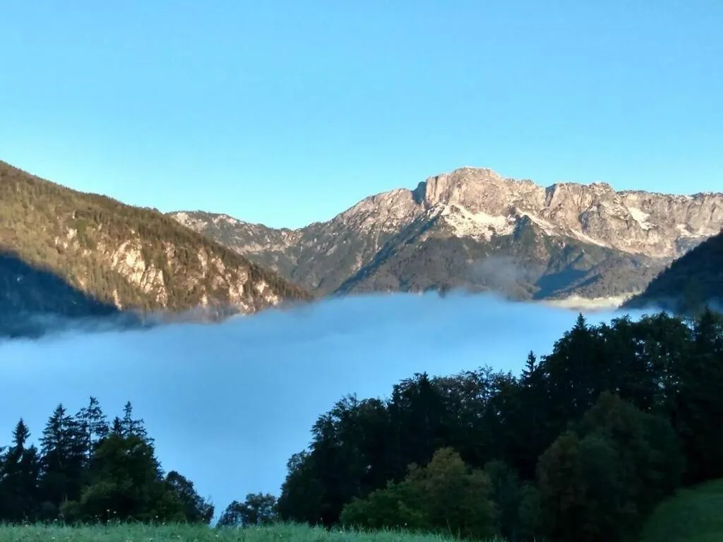 Holiday home Kainlehen Modern Retreat Villa Berchtesgaden