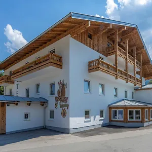 Home-hotel Salzberg Berchtesgaden