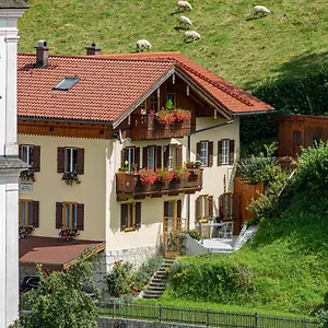 Watzmannblick Maria Gern Berchtesgaden