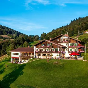 Alpenhotel Denninglehen Hotel