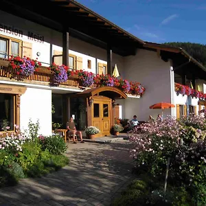 Gaestehaus Meisl Penzion