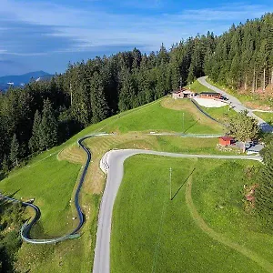 Alpengasthof Hochlenzer Hotel