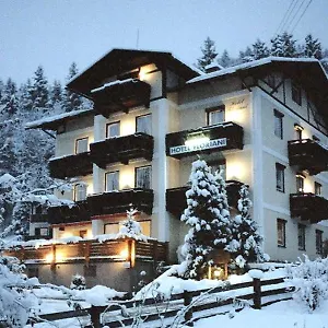 Hotel Garni Floriani, Berchtesgaden