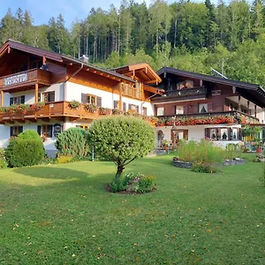 Gaestehaus Deml Apartment