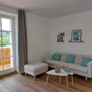 Alpenlodge Apartment