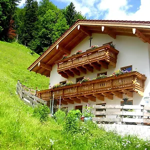 Fluchthäusl Berchtesgaden