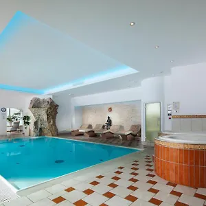 Alpenhotel Weiherbach Hallenbad Und Sauna Hotel