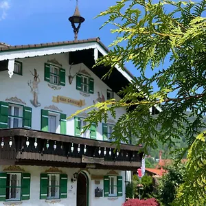 Haus Gasserer Apartment