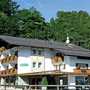 Alpenland Schneck Apartment